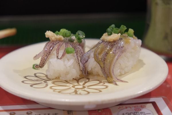 5 món ăn đặc trưng nên thử khi tới Nhật Bản – Lan Nhi Japan