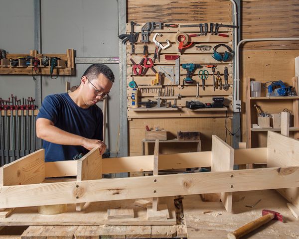 “Love what you do”  - Hãy yêu những gì bạn đang làm
