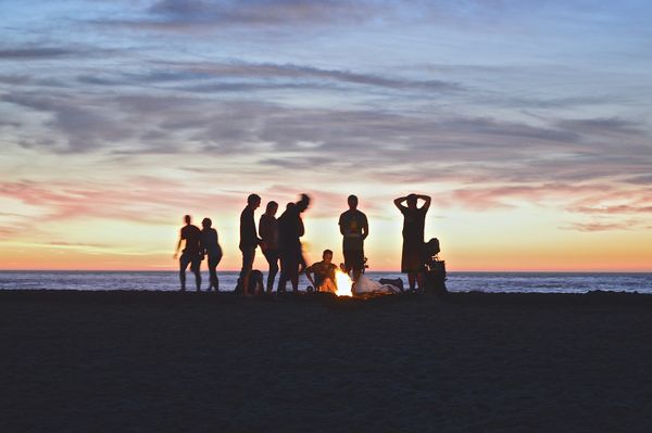 5 trò vui cho dịp Tết: không chơi thì phí!