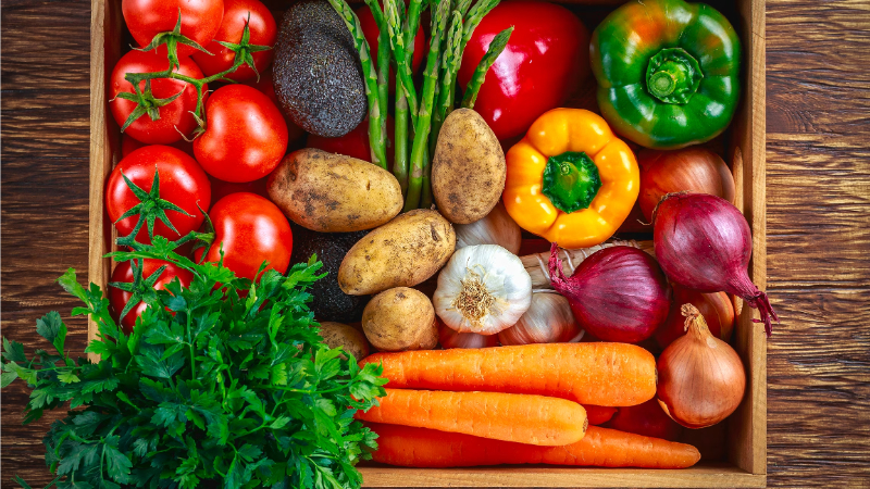 Người suy thận nên ăn rau gì? Nên kiêng rau gì? Một số lưu ý hữu ích ...