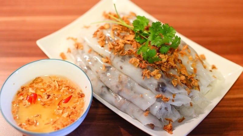 Người mắc bệnh tiểu đường có ăn được bánh cuốn không? – Dinh dưỡng y học
