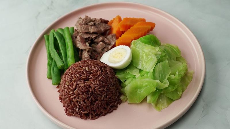 Quy tắc xây dựng thực đơn cho người suy thận độ 2, Chế độ ăn bệnh thận – Dinh dưỡng y học