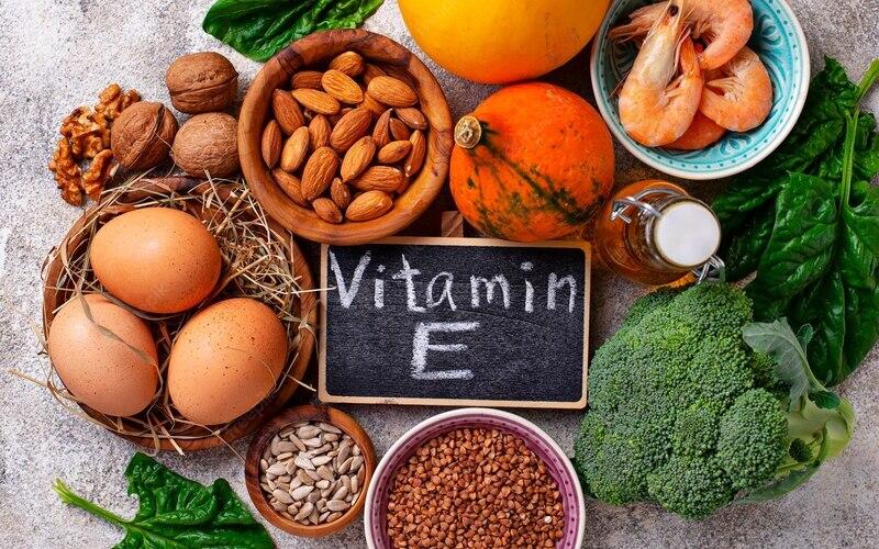 4. Những lưu ý khi dùng vitamin E cho người bị cường giáp