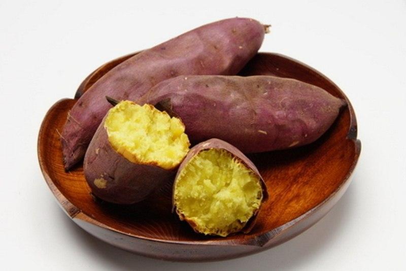 Ung thư tuyến giáp có ăn được khoai lang không và các lưu ý – Dinh dưỡng y  học