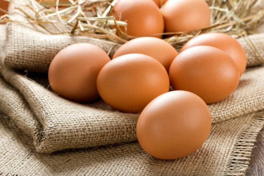 U tuyến giáp có được ăn trứng không và lưu ý quan trọng – Dinh dưỡng y học