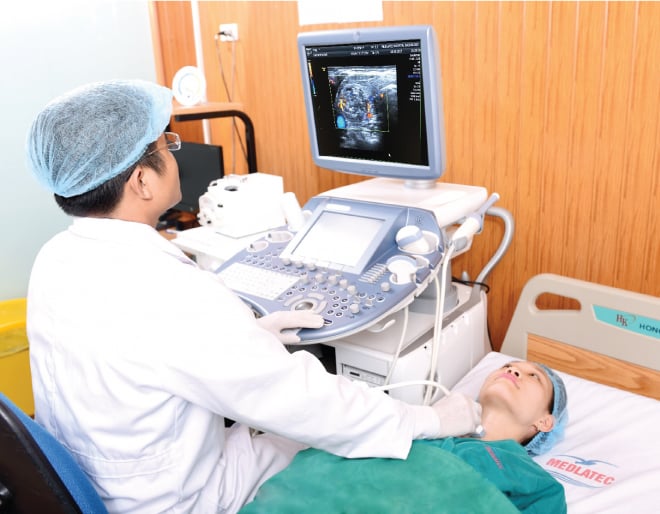 U tuyến giáp tirads 3 là gì? Triệu chứng, nguyên nhân và cách điều trị ...