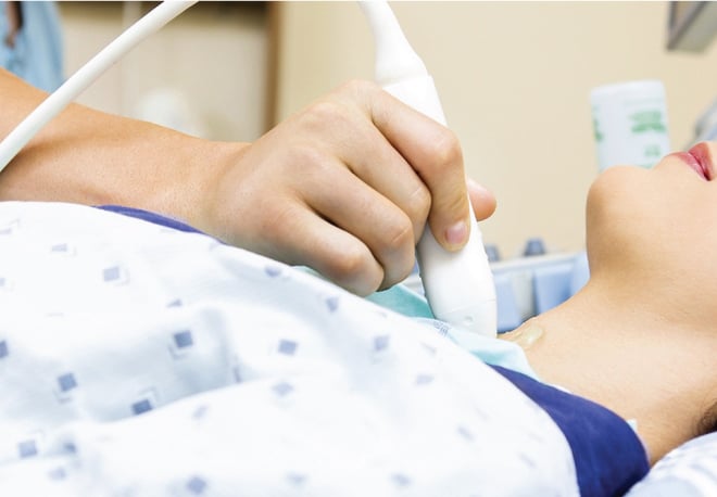 U tuyến giáp Tirads 4 là gì? Bị bệnh u tuyến giáp có nguy hiểm không ...