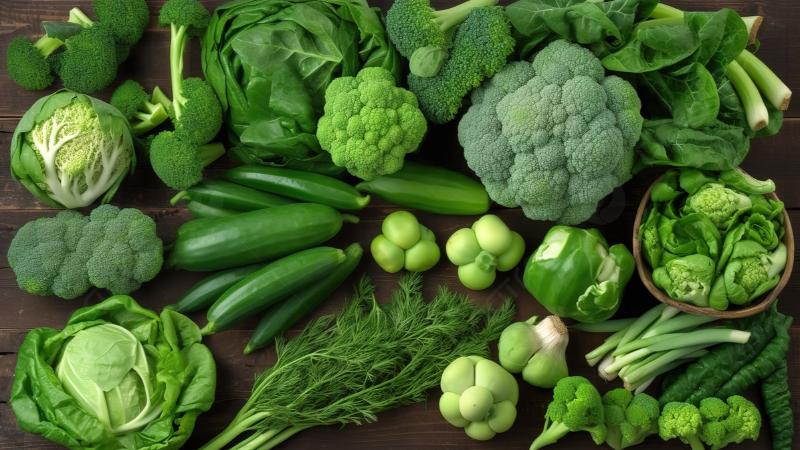 Ung thư tuyến giáp nên ăn rau gì để tốt cho sức khỏe? – Dinh dưỡng y học