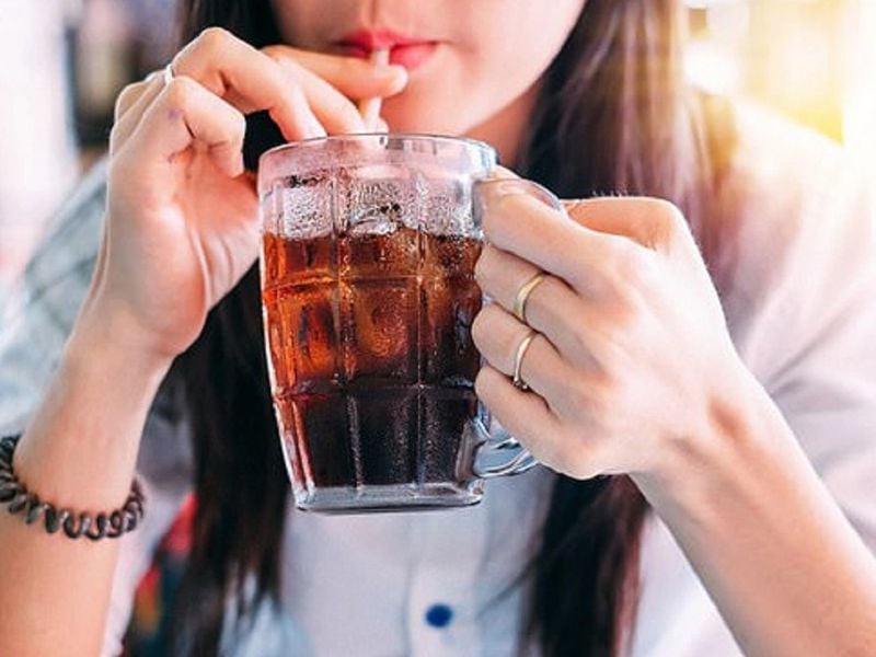 Uống nước ngọt nhiều có bị tiểu đường không? Giải đáp ngay!