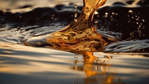 Quy trình sản xuất dầu nhớt như thế nào?