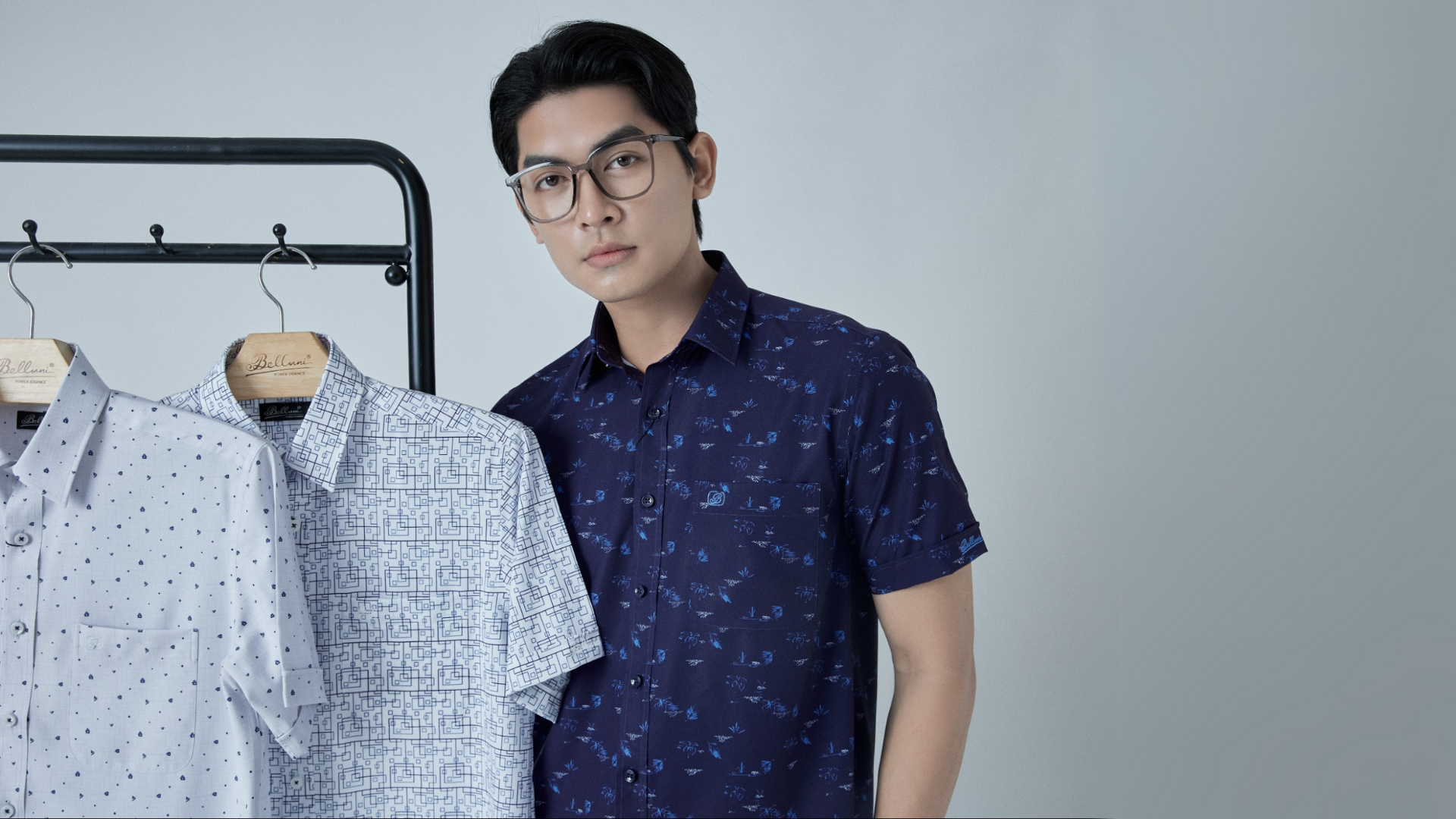 Top 10+ các loại vải áo sơ mi nam phổ biến nhất hiện nay