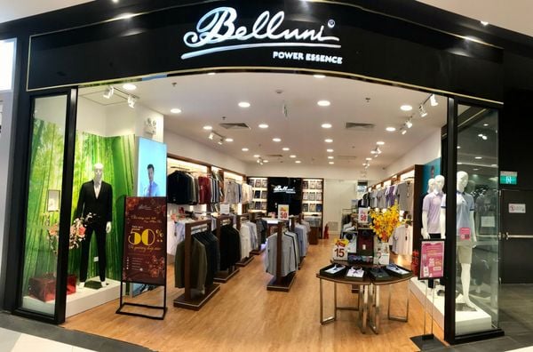 CH Aeon Belluni tại  Hải Phòng