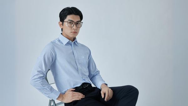 Các kiểu dáng áo sơ mi nam thời thượng và lịch lãm