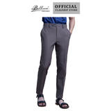 8 kiểu form quần tây nam thịnh hành năm 2025