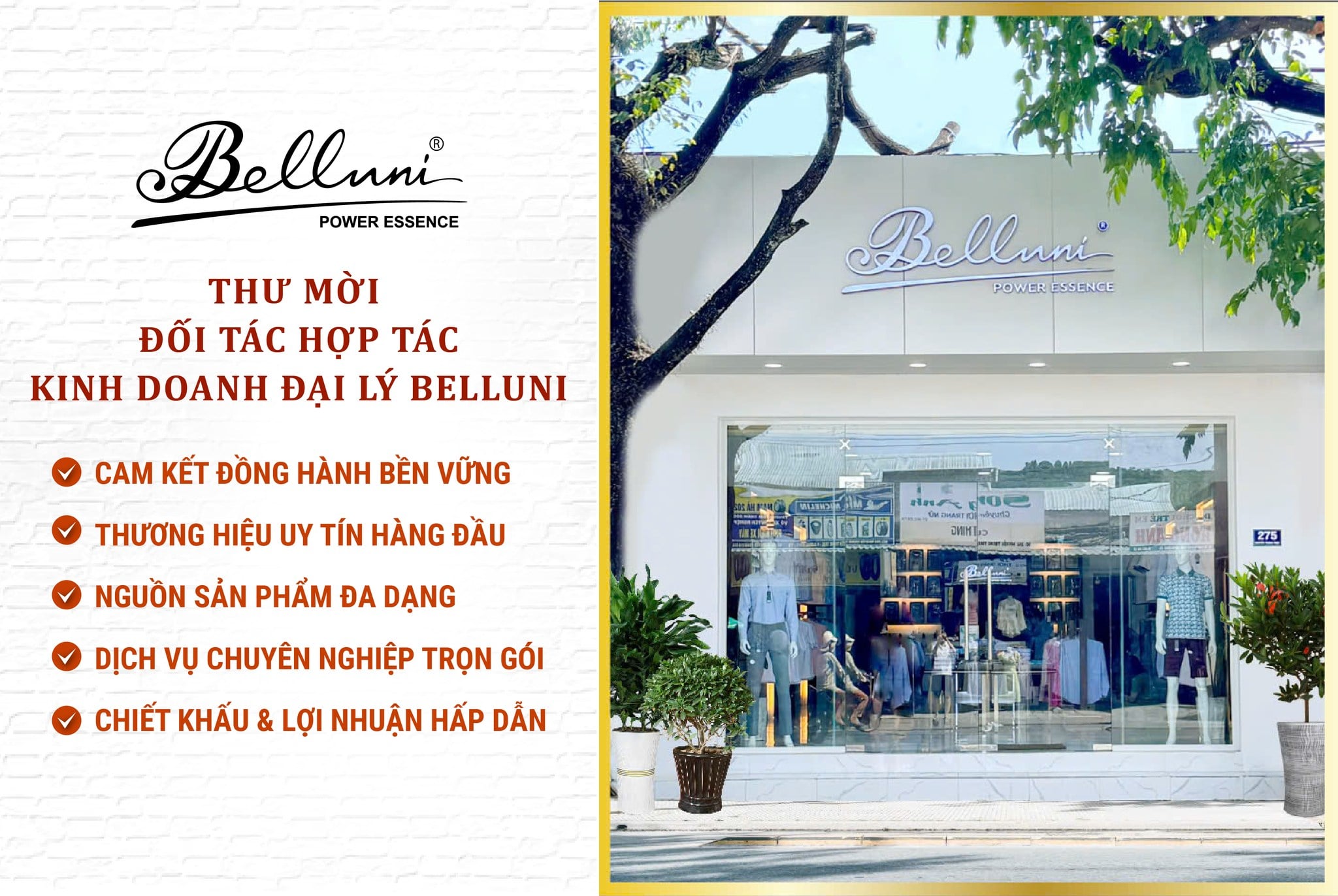 Hợp tác đại lý