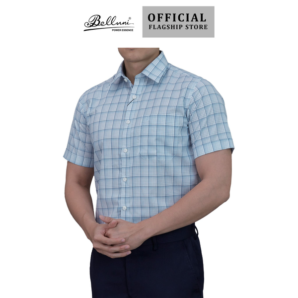 Áo sơ mi bamboo - Belluni