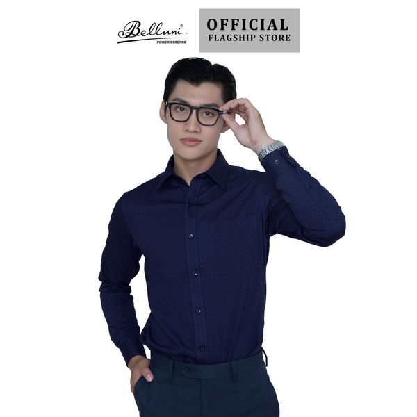Áo sơ mi bamboo - Belluni