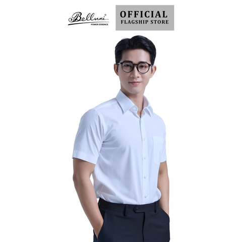 Áo sơ mi cho bố - Belluni