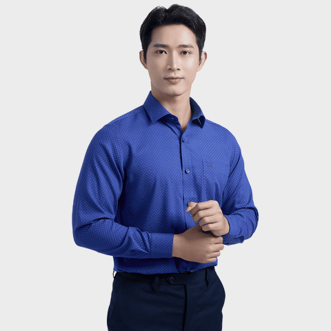 Áo sơ mi đi làm - Belluni