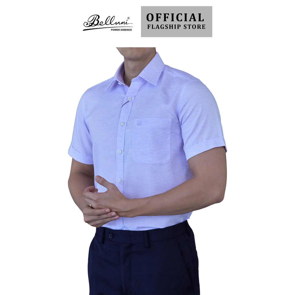 Áo sơ mi Linen - Belluni