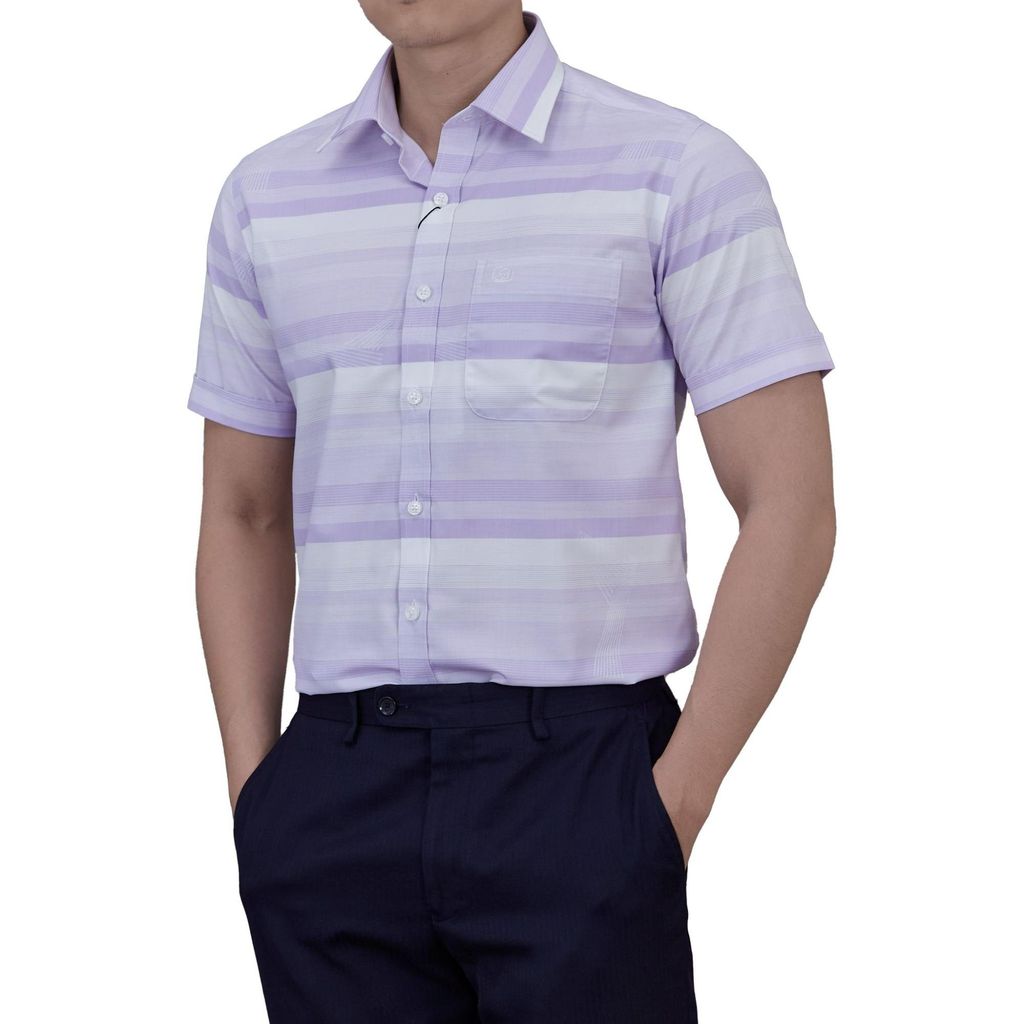 Áo sơ mi sợi tre - Belluni