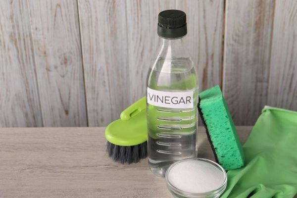 Cách tẩy áo sơ mi trắng bị ngả màu - Belluni