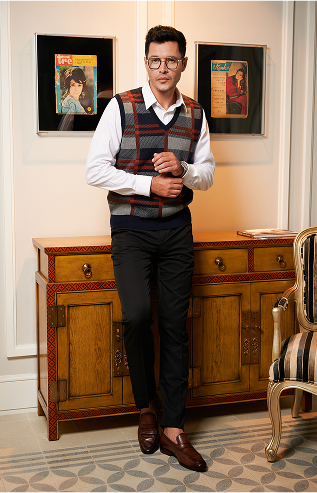 Bộ sưu tập nổi bật kiểu 2