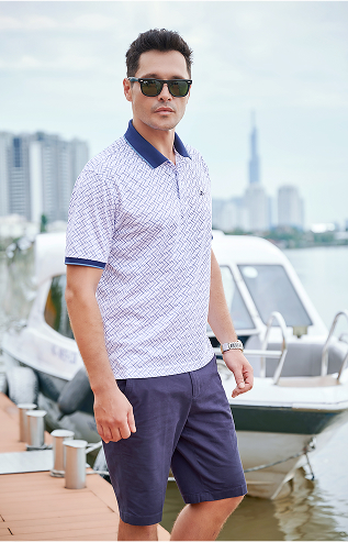 Bộ sưu tập nổi bật kiểu 2