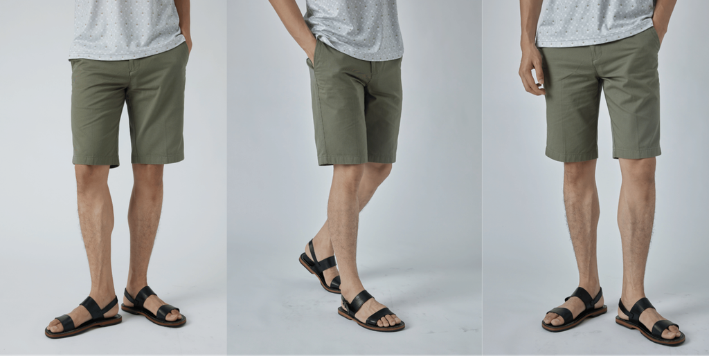 Mua quần kaki nam - Belluni