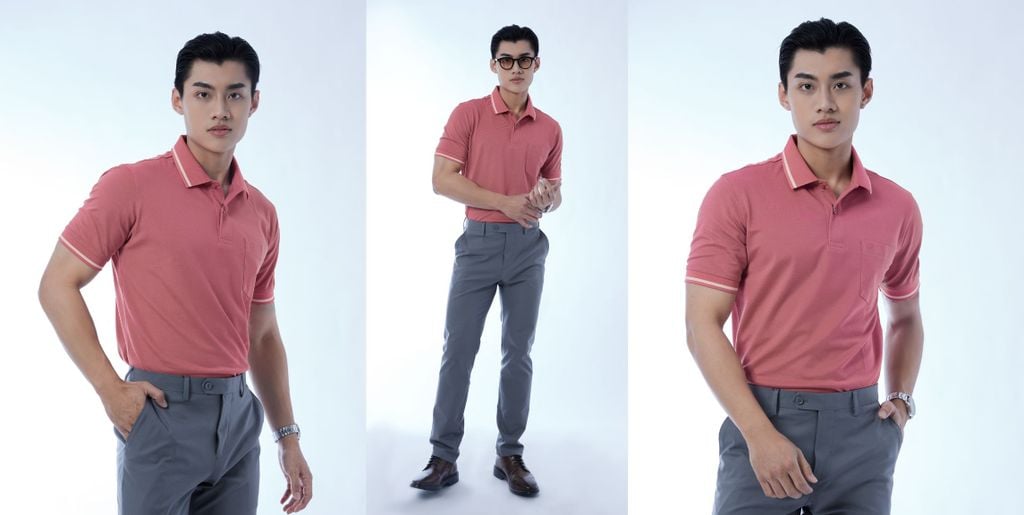 Polo quần tây - Belluni