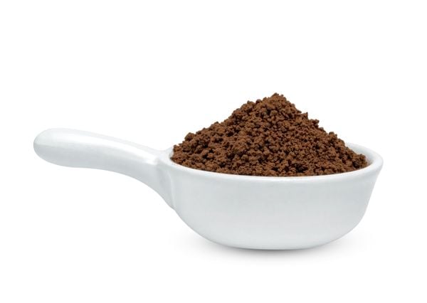 Quần tây bị bạc màu - Belluni