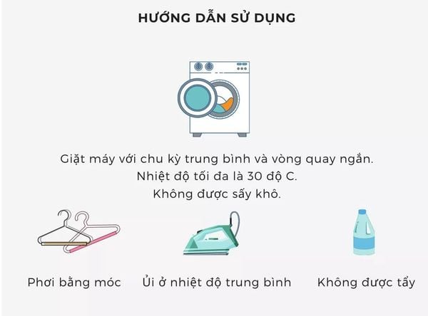 Quần tây nam - Belluni