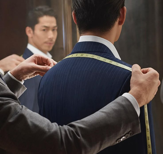 Đồng phục thương hiệu <br/> Khẳng định vị thế kinh doanh