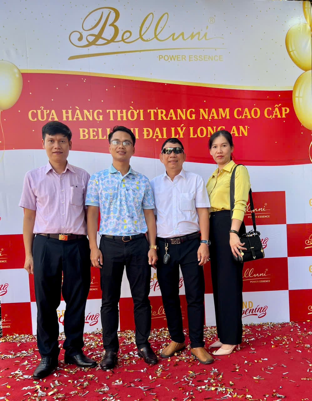 Hợp tác trở thành đại lý