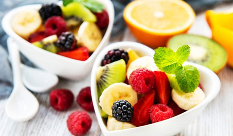 ĂN GÌ ĐỂ THẢI ĐỘC, GIỮ DÁNG, ĐẸP DA