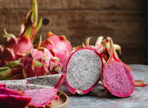 DRAGON FRUIT EXPORT – DO FARMERS HAVE TO CHANGE DIRECTION?