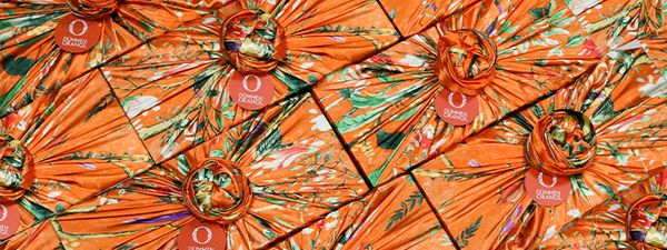 Case study: Dummen Orange - Quà tặng đối tác