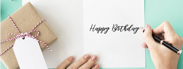 Gợi ý các câu chúc tặng Sếp - Đồng nghiệp - Farewell