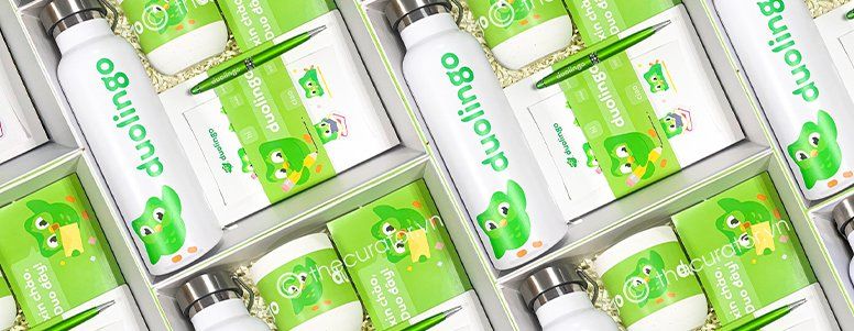 Case study: Duolingo - Quà tặng ngày Nhà báo 21/6