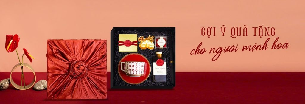 Gợi ý quà tặng cho Người Mệnh Hoả
