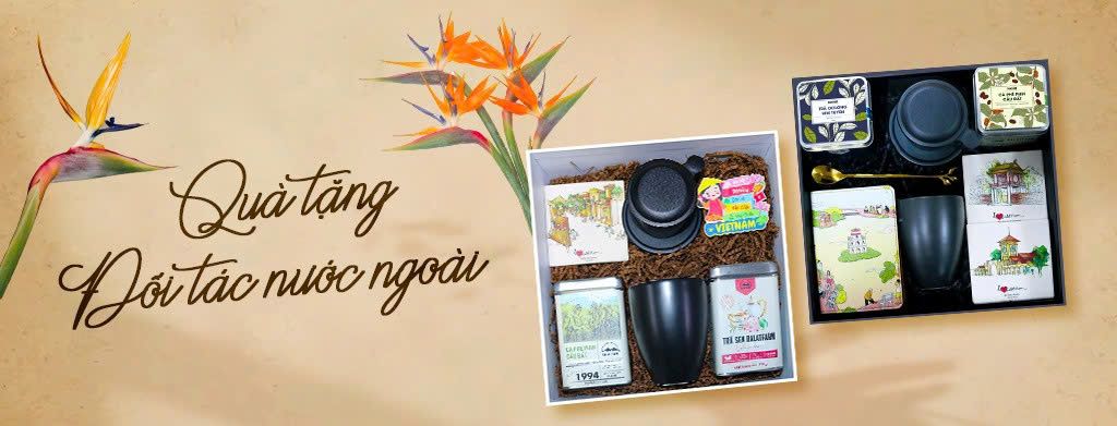 Quà tặng cho khách nước ngoài: Những lưu ý để không “mất điểm” vì lý do… hải quan