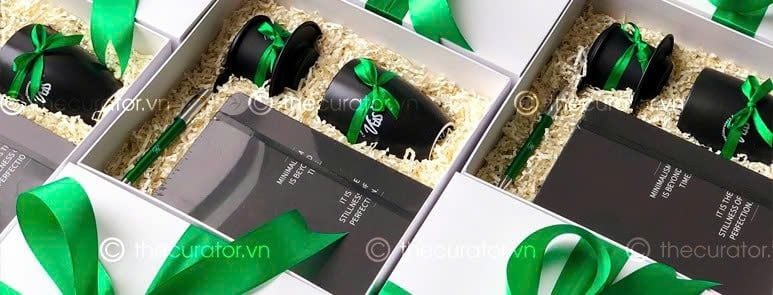 Case study: VEAS - Quà tặng khách tại triển lãm AgroChemEx Vietnam 2025