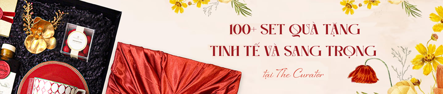 Hộp quà Sức khỏe