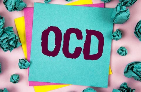 9 dấu hiệu  gợi ý bạn mắc bệnh OCD (RỐI LOẠN ÁM ẢNH CƯỠNG CHẾ)