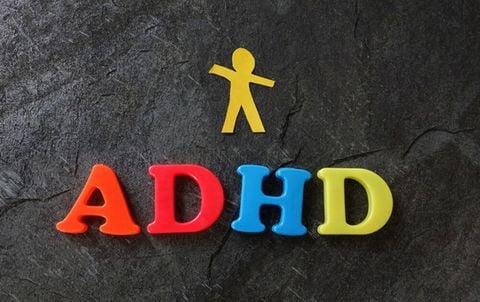 Thang Vanderbilt (tăng động giảm chú ý và rối loạn cảm xúc hành vi ở trẻ em) do cha mẹ đánh giá