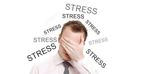 Rối loạn stress sau sang chấn
