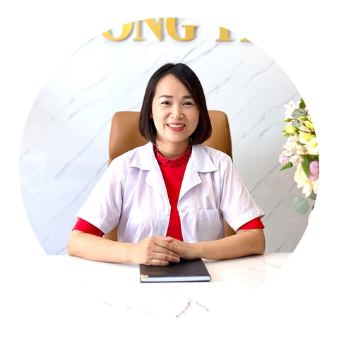 THẠC SĨ - BÁC SĨ VƯƠNG THỊ THỦY