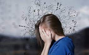 TEST NHANH TRẦM CẢM- LO ÂU- STRESS MIỄN PHÍ