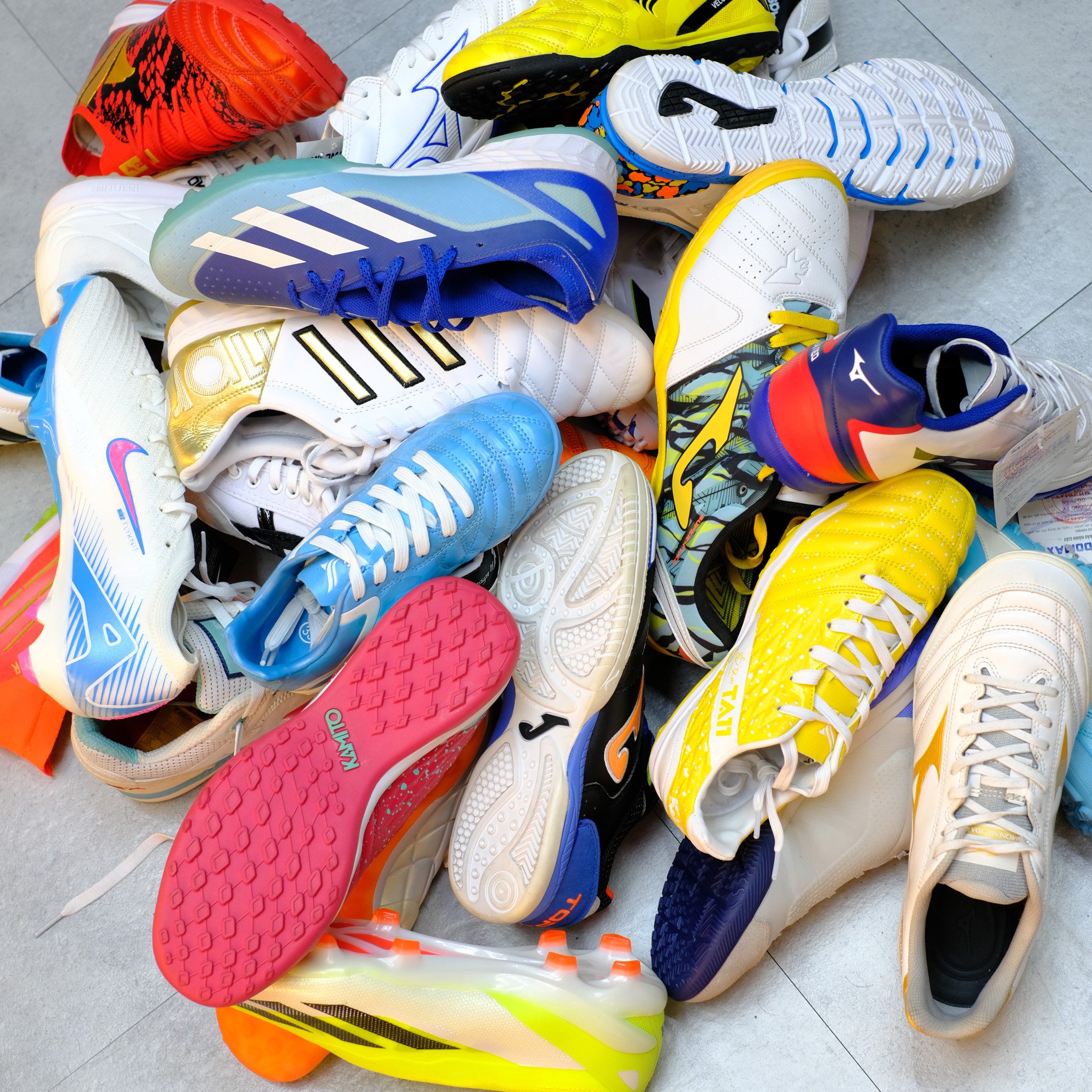 SALE TỐT THÁNG 5 2024