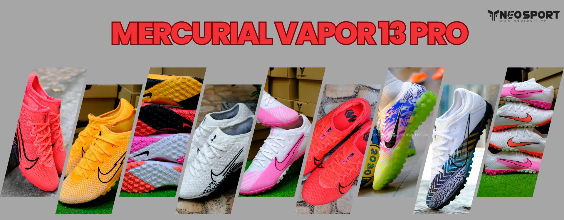 Mercurial Vapor 13 Pro